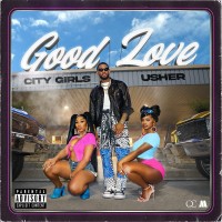 Purchase City Girls - Good Love (Feat. Usher) (CDS)
