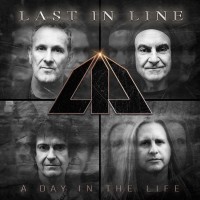 Purchase Last In Line - A Day In The Life (EP)