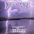 Buy Lordchain - Surviving The Wicked Storm Mp3 Download