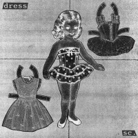 Purchase Softcult - Dress (CDS)