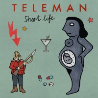 Purchase Teleman - Short Life (CDS)