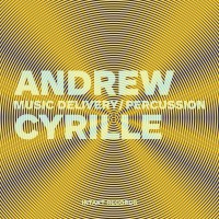 Purchase Andrew Cyrille - Music Delivery/Percussion