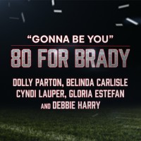 Purchase Dolly Parton - Gonna Be You (Feat. Belinda Carlisle, Cyndi Lauper, Debbie Harry & Gloria Estefan) (CDS)