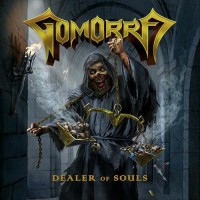 Purchase Gomorra - Dealer Of Souls