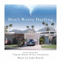 Purchase John Powell - Don't Worry Darling Mp3 Download