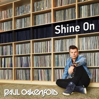 Purchase Paul Oakenfold - Shine On