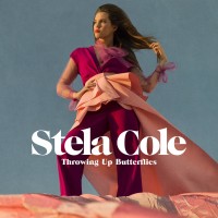 Purchase Stela Cole - Throwing Up Butterflies (EP)