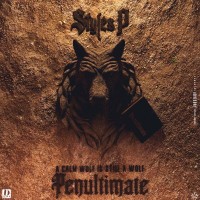 Purchase Styles P - Penultimate: A Calm Wolf Is Still A Wolf