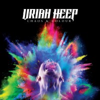 Purchase Uriah Heep - Chaos & Colour
