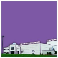 Purchase Cory Wong - The Paisley Park Session