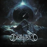 Purchase Drakwald - Black Moon Falls