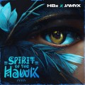 Buy Hbz X Jamyx - Spirit Of The Hawk (Hbz Club Remix) (CDS) Mp3 Download