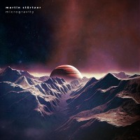 Purchase Martin Stürtzer - Microgravity