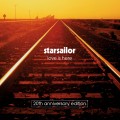 Buy Starsailor - Love Is Here CD1 Mp3 Download