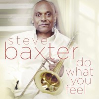 Purchase Steve Baxter - Do What You Feel