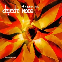 Purchase Depeche Mode - Dream On (CDS) (USA Version)