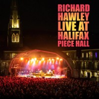 Purchase Richard Hawley - Live At Halifax Piece Hall CD1