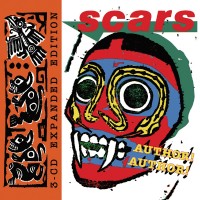 Purchase Scars - Author! Author! (Expanded Edition) CD1