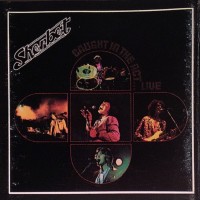Purchase Sherbet - Caught In The Act... Live
