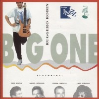 Purchase Ruggero Robin - Big One