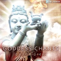 Purchase Padma Previ - Goddess Chants