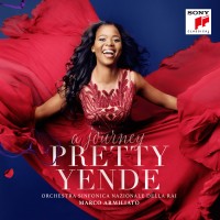 Purchase Pretty Yende - A Journey