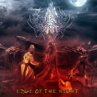 Purchase Profane Spirits - Edge Of The Night