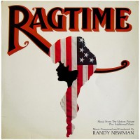 Purchase Randy Newman - Ragtime (Vinyl)