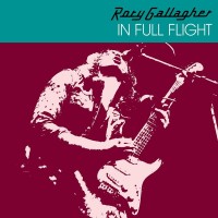 Purchase Rory Gallagher - In Full Flight (EP)