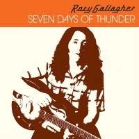Purchase Rory Gallagher - Seven Days Of Thunder (EP)