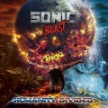 Buy Sonic Blast - Humanity Divided Mp3 Download