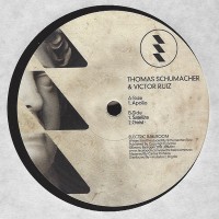 Purchase Thomas Schumacher & Victor Ruiz - Apollo (EP)