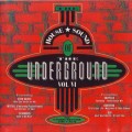 Buy VA - The House Sound Of The Underground Vol. VI: The Storm Before The Calm Mp3 Download