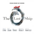 Buy VA - The Last Ship (Original Broadway Cast Recording) Mp3 Download