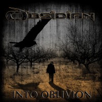 Purchase Obsidian - Into Oblivion