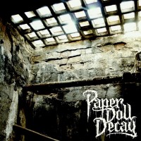 Purchase Paper Doll Decay - Desolation (EP)