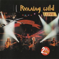 Purchase Running Wild - Live CD1