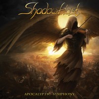 Purchase Shadow Host - Apocalyptic Symphony