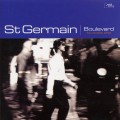 Buy St Germain - Boulevard Mp3 Download