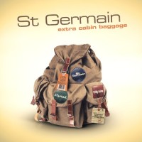 Purchase St Germain - Extra Cabin Baggage