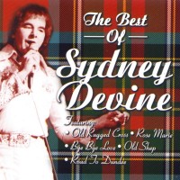 Purchase Sydney Devine - The Best Of Sydney Devine