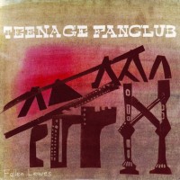 Purchase Teenage Fanclub - Fallen Leaves (CDS)
