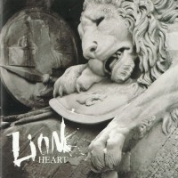 Purchase The Samans - Lionheart