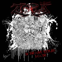 Purchase Zora - Scream Your Hate
