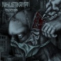 Buy Nihilistikrypt - Psykhosis Mp3 Download