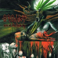 Purchase Ogotay - Eve Of The Last Day