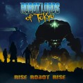 Buy Robot Lords of Tokyo - Rise Robot Rise (EP) Mp3 Download