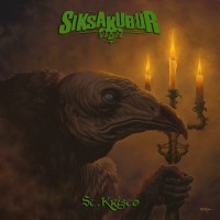 Purchase Siksakubur - St. Kristo