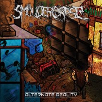 Purchase Smouldercorpse - Alternate Reality