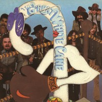 Purchase The Great White Cane - The Great White Cane (Vinyl)
